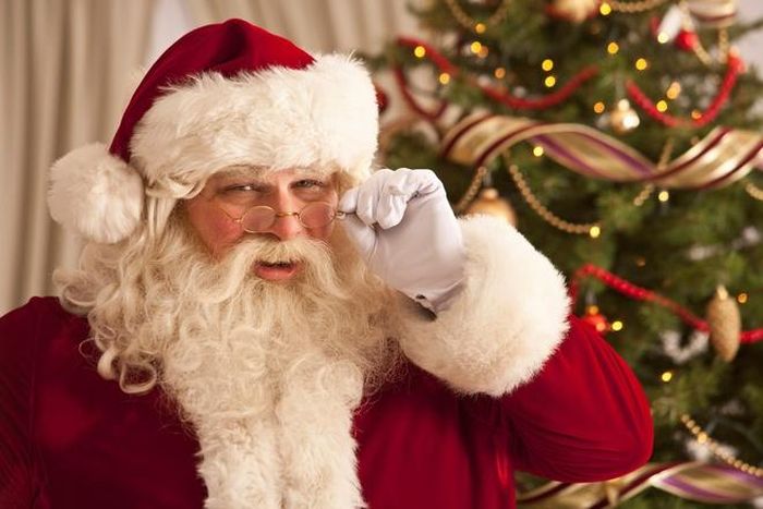 Chẳng cần tới ông già Noel, cô bạn của tôi cũng đạt được ước nguyện bằng trái tim nhân hậu. 