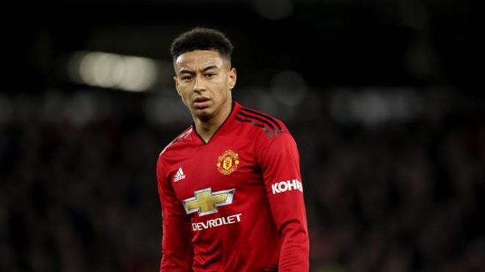 Lingard cho rằng MU đã chủ quan trước các đội bóng nhỏ