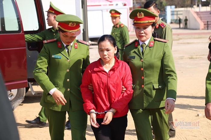 Bùi Thị Kim Thu