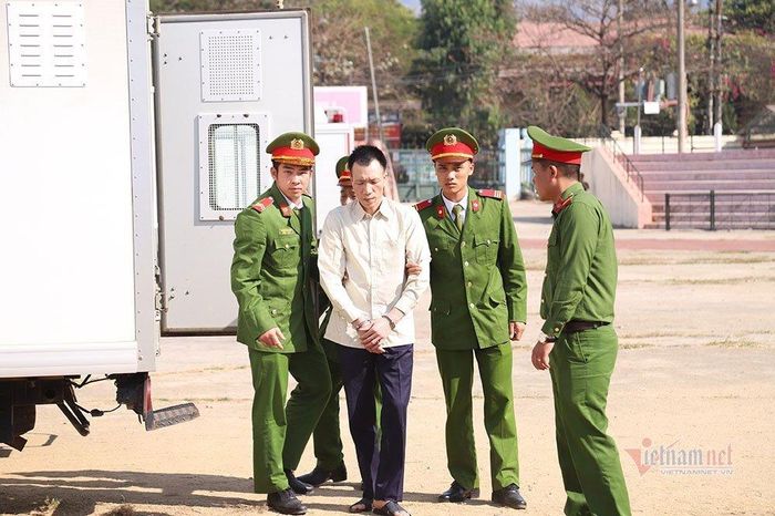 Lường Văn Hùng