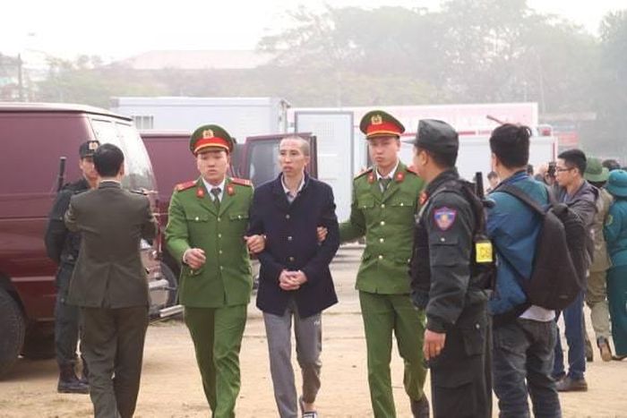 Bùi Văn Công