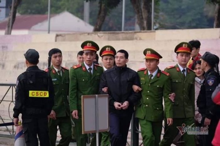 Lường Văn Lả 