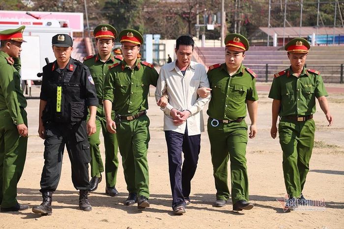 Phạm Văn Nhiệm