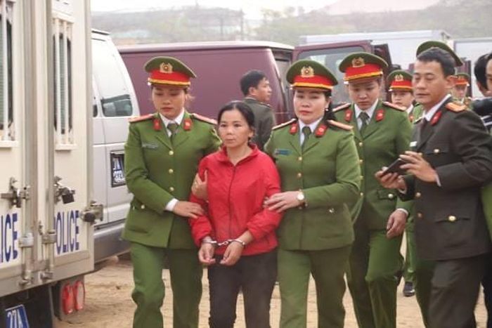 Bùi Thị Kim Thu