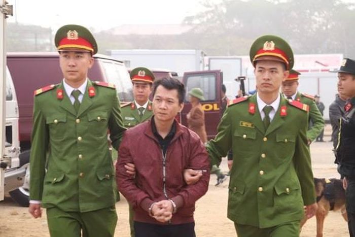 Vương Văn Hùng