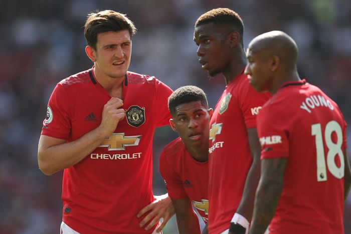 MU cần bán Pogba để nội bộ ổn định