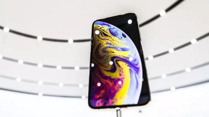 iPhone 5G sẽ đánh dấu bước ngoặt cho tăng trưởng của Apple?