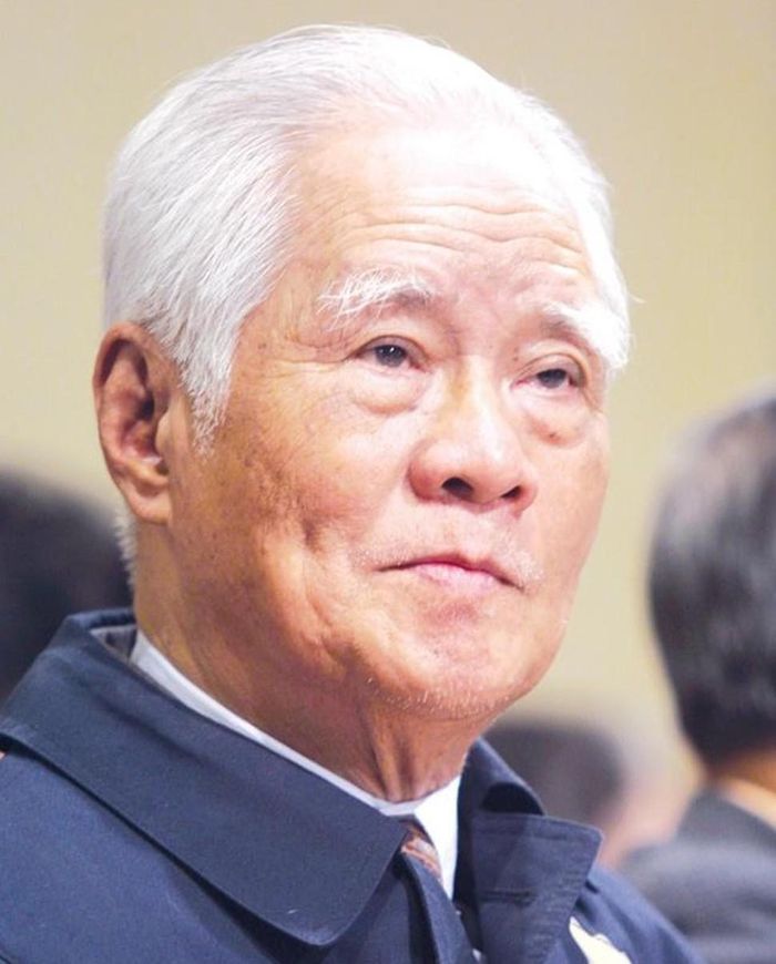 Nhạc sỹ Nguyễn Văn Tý