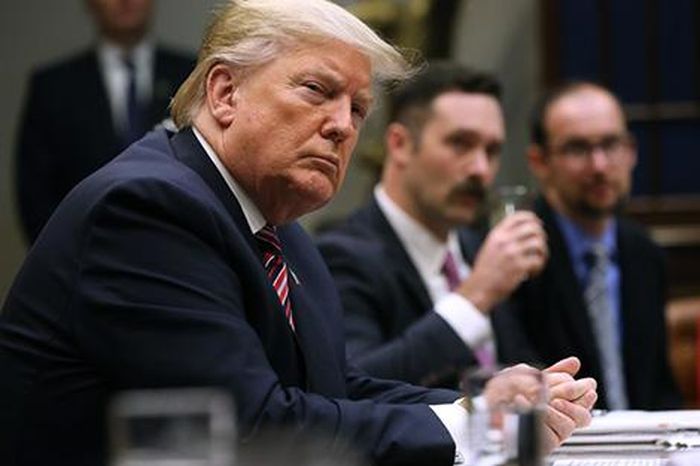 Nhìn vào những tiền lệ trong lịch sử nước Mỹ, ông Trump có thêm một điều an ủi nữa là chưa có vị tổng thống nào buộc phải rời Nhà Trắng do kết quả trực tiếp của một tiến trình luận tội. 
