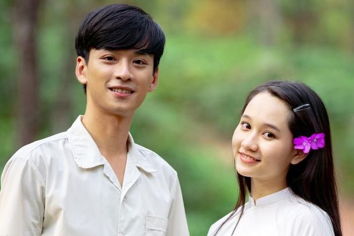 Mắt biếc thu 100 tỷ đồng sau hơn một tuần ra rạp. Ảnh: GXY.