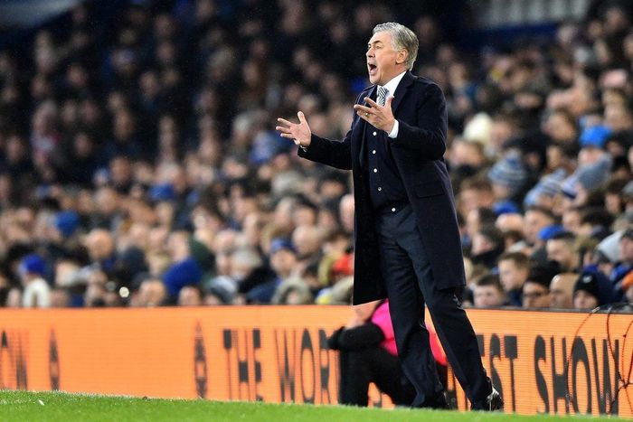 Ancelotti không muốn mất tiền đạo tài năng Brazil