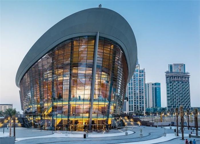 Dubai, Các Tiểu vương quốc Arab thống nhất