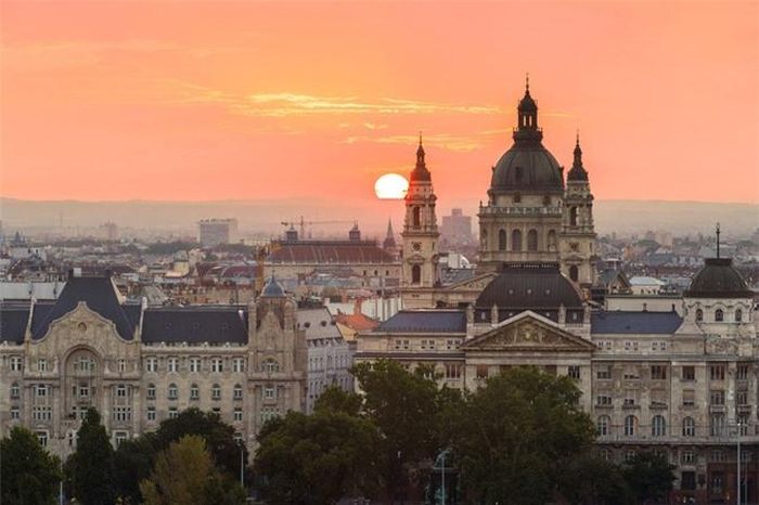 Budapest, Hungary