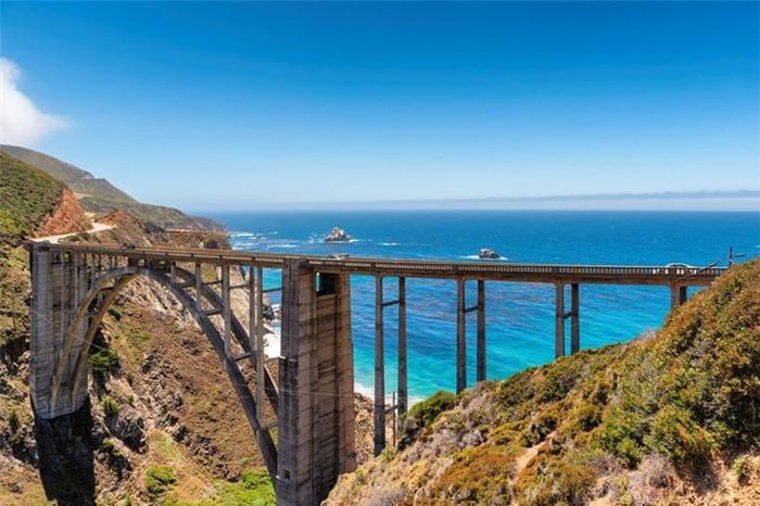 Monterey, California, Mỹ
