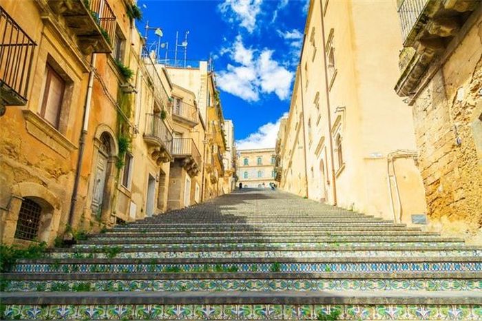 Sicily, Italy