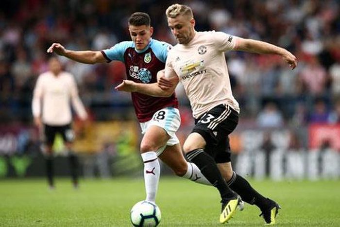 Manchester United vẫn không có được phong độ ổn định trong mùa giải này.