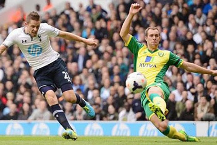 Tottenham sẽ tiếp tục có chiến thắng trong chặng đua Boxing day?