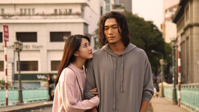 Cà chớn, anh đừng đi mang đến một cảm giác nhẹ nhàng đến phát nhạt cho người xem