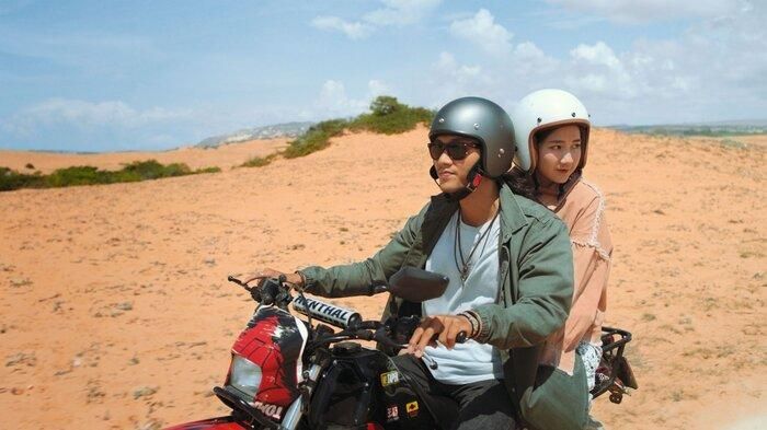 Cà chớn ơi anh đừng đi coi phim!