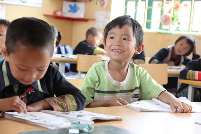  Giáo viên cần tìm ra các phương pháp dạy học nhằm thu hút học sinh tham gia vào bài học. 