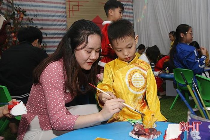 .... vui chơi và trải nghiệm...