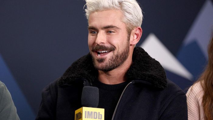Diễn viên người Mỹ Zac Efron xác nhận rằng anh bị thương hàn sau khi quay một chương trình truyền hình thực tế sinh tồn ở Papua New Guinea