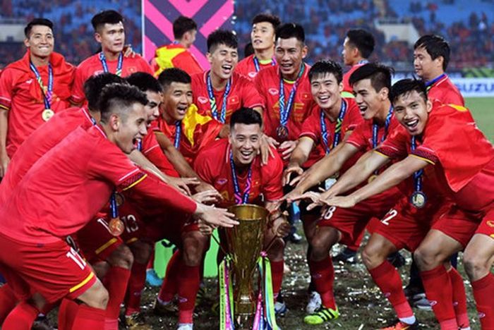  Đội tuyển bóng đá U22 tại SEA Games 30