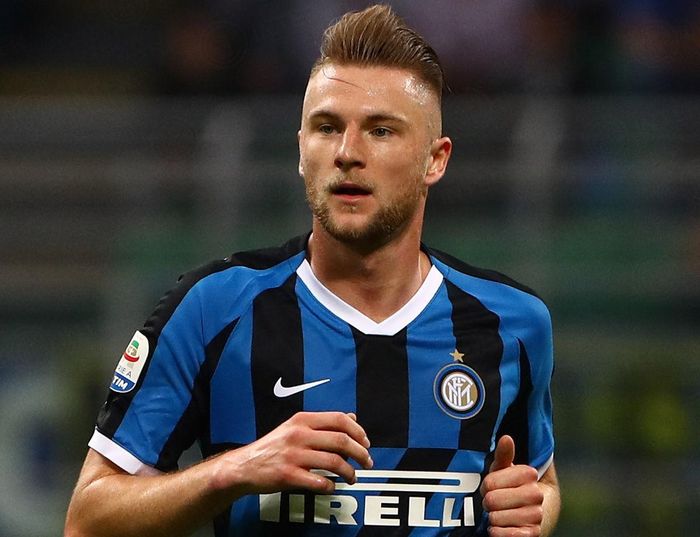 Skriniar được Real Madrid nhắm thay Sergio Ramos