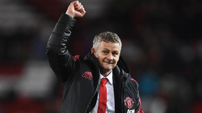 Liệu tương lai Ole Gunnar Solskjaer sẽ như thế nào?