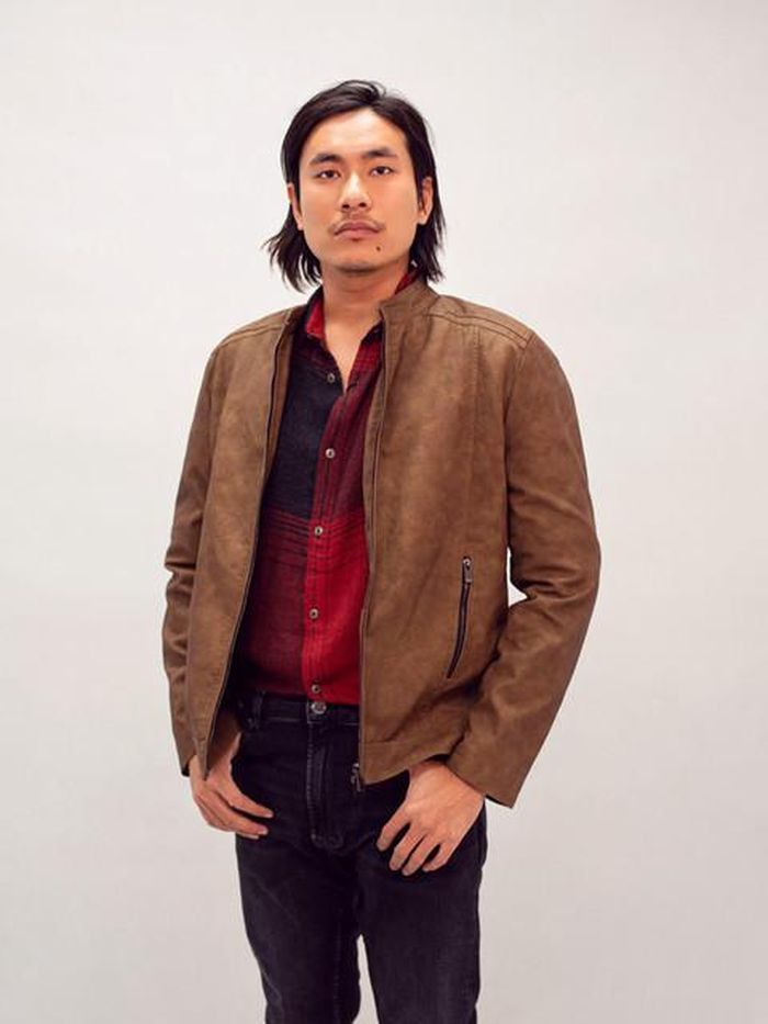 Kiều Minh Tuấn