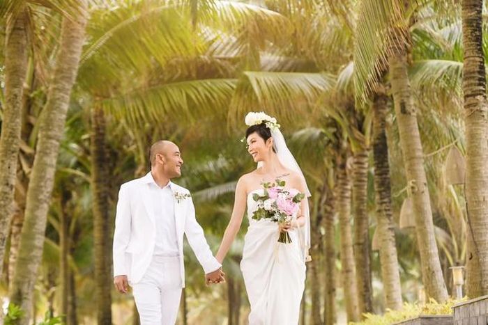  Xuân Lan từng kết hôn một lần vào năm 2009. Không lâu sau đó, cô và chồng cũ là đạo diễn Thành Nam tan vỡ do không hòa hợp tính cách. Ba năm sau khi ly hôn, Xuân Lan tiếp tục hẹn hò một người đàn ông khác. Song, người này đã có vợ. 