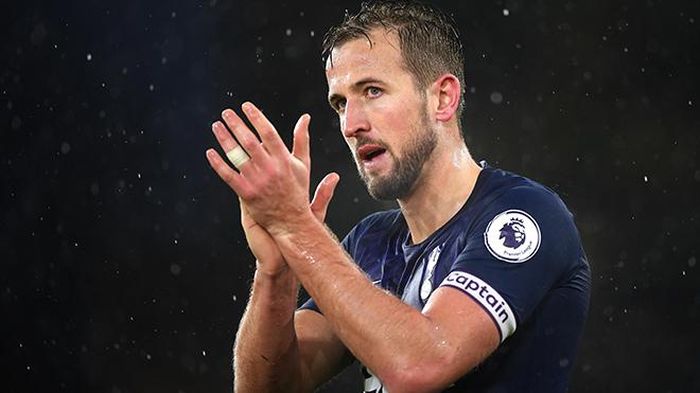 Tottenham đang gặp vấn đề về phong độ
