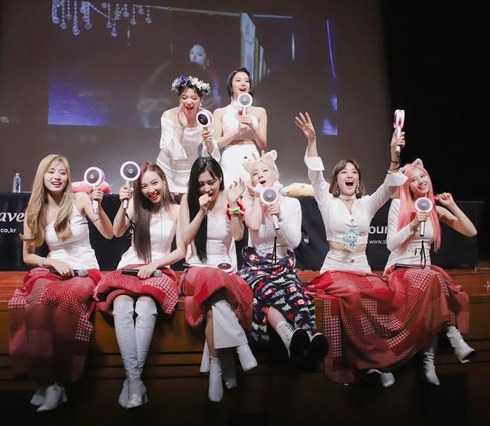 Twice