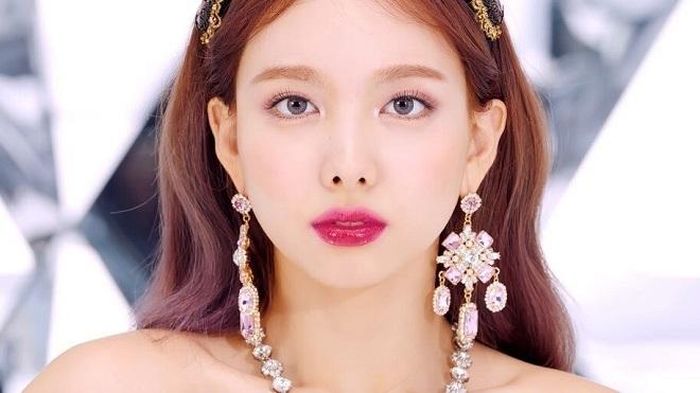 Nayeon (Twice)
