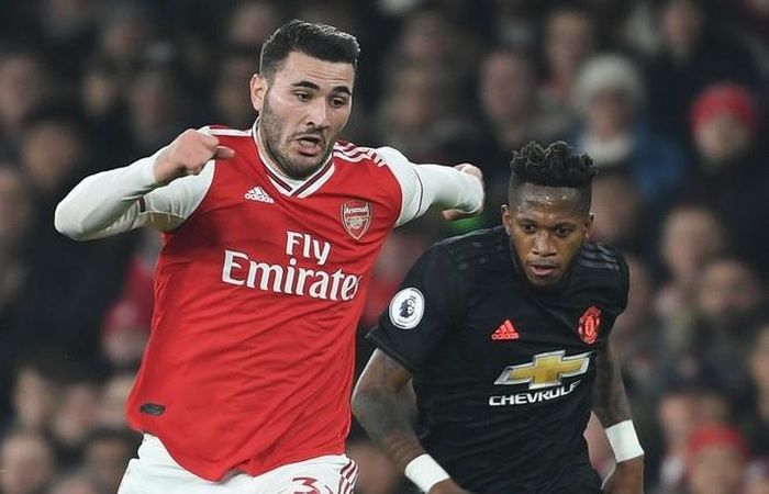 Kết thúc 90 phút thi đấu, MU thua Arsenal 0-2. Kết quả này khiến "Quỷ đỏ" lỡ cơ hội áp sát top 4. Còn Arsenal vươn lên vị trí thứ 10. Đây cũng là thắng lợi đầu tiên của "Pháo thủ" dưới thời tân HLV Mikel Arteta.