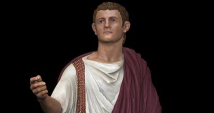 Điển hình là cái chết của hoàng đế Caligula. Ông hoàng này trị vì đế chế La Mã từ năm 37 - 41 sau công Nguyên.