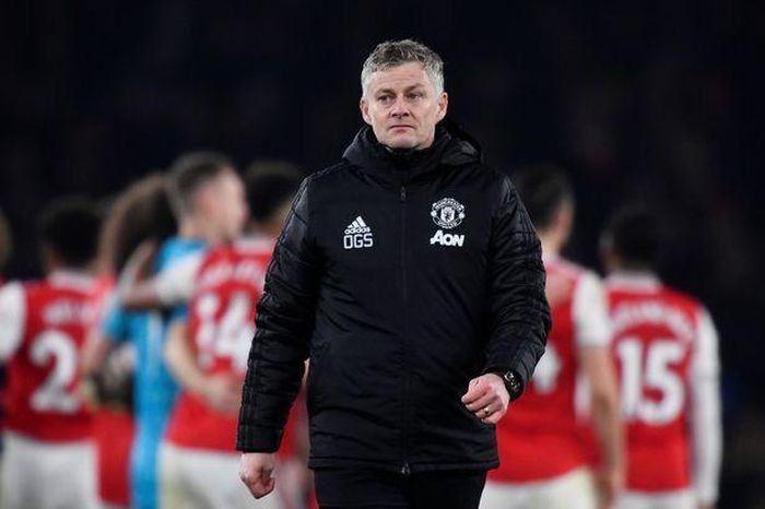 Solskjaer muốn bổ sung thêm tân binh trong tháng 1/2020