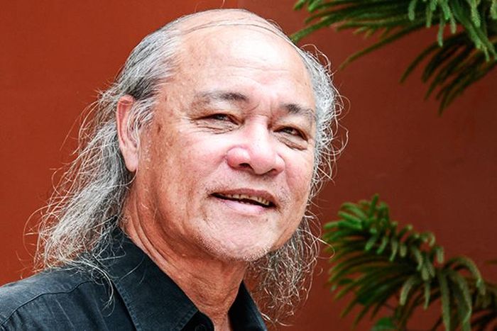 Nhạc sĩ Hình Phước Liên