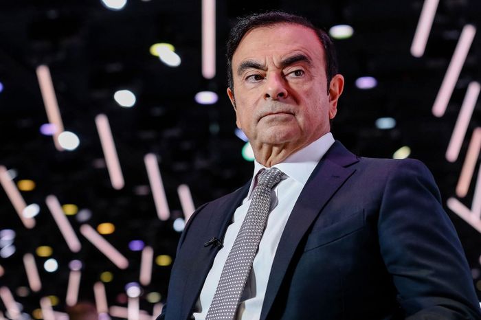 Cựu Chủ tịch hãng Nissan Motor của Nhật Bản - ông Carlos Ghosn khẳng định ông đã tự mình lên kế hoạch rời Nhật Bản bỏ trốn sang Lebanon