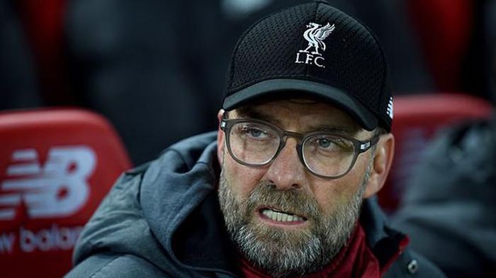 HLV Juergen Klopp sẽ trao cơ hội cho các cầu thủ trẻ ở trận đấu với Everton