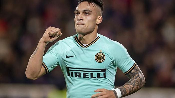 MU đặc biệt quan tâm tới Lautaro Martinez