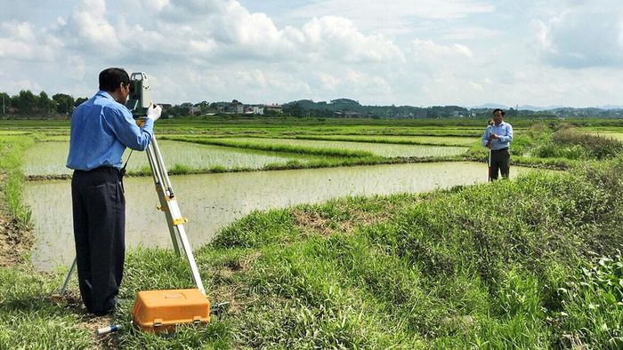 Bất động sản nông nghiêp không minh bạch, không rõ ràng