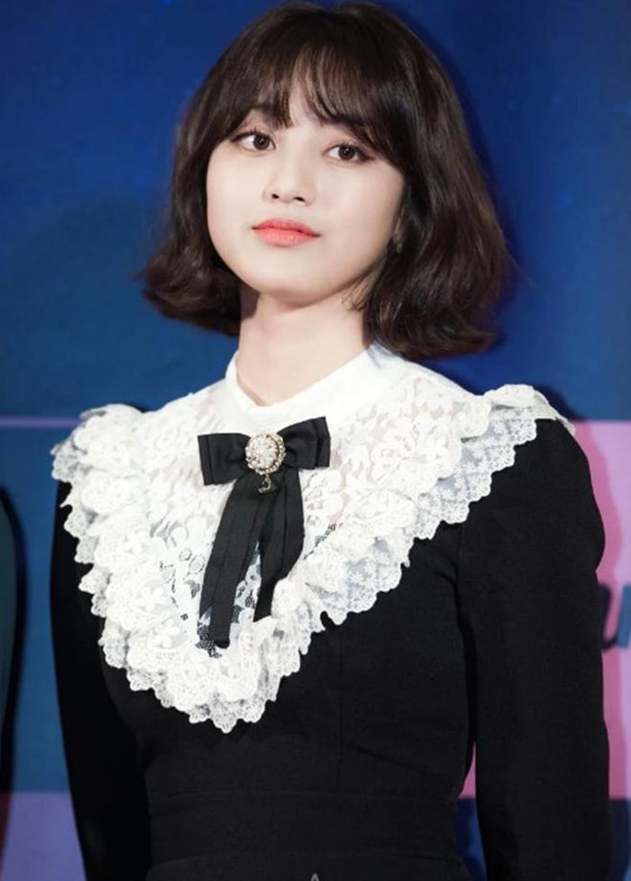 Jihyo