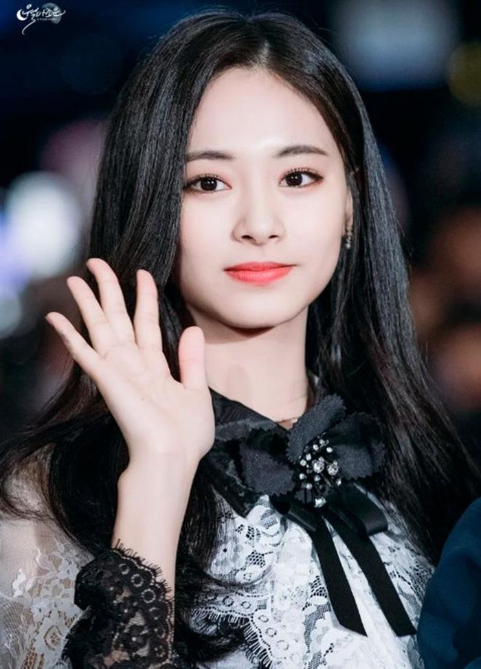 Tzuyu