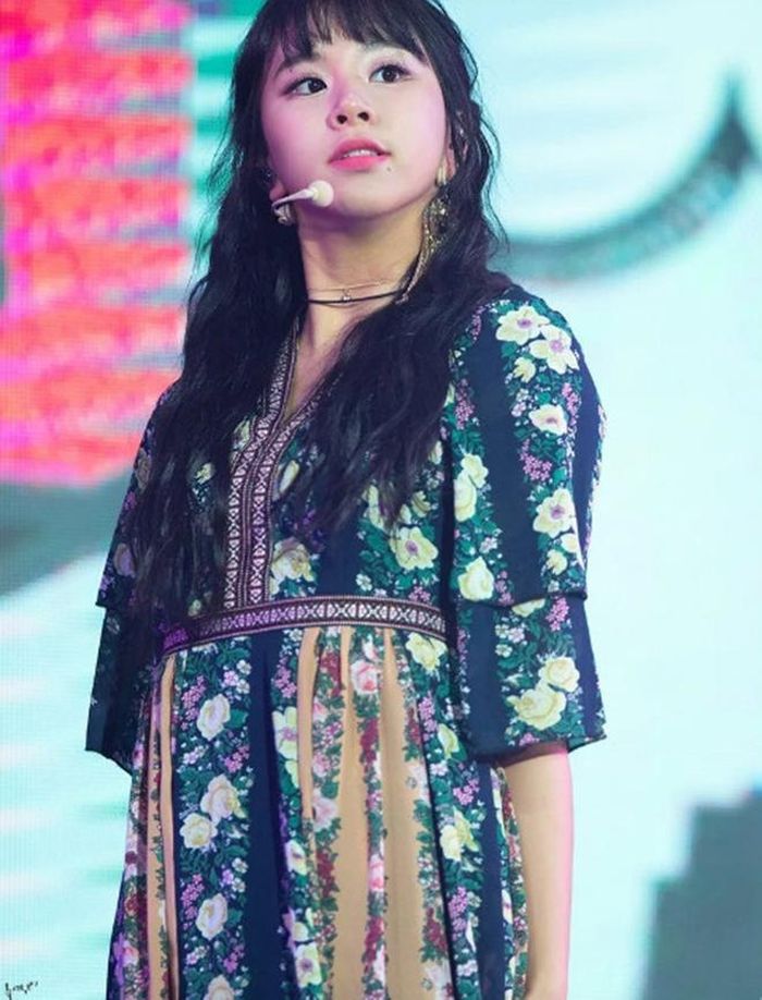Chaeyoung