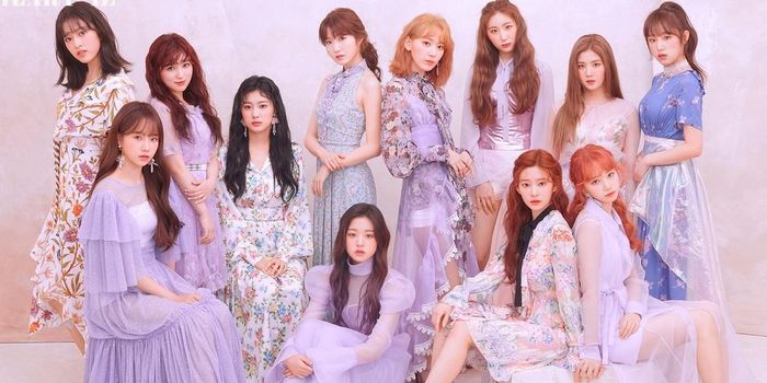 IZ*ONE