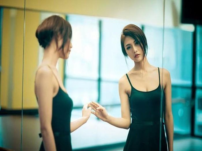  Ly hôn không phải là tận thế với phụ nữ - Ảnh minh họa: Internet