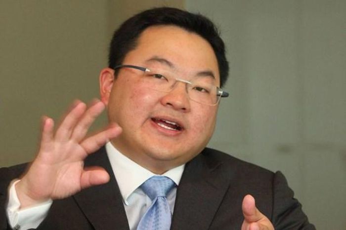 Nhà tài phiệt Low Taek Jho. (Nguồn: straitstimes.com)
