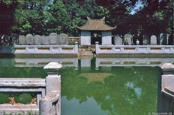 Giếng Thiên Quang.