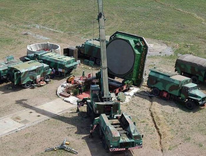 Khác với đa phần công nghệ tên lửa ngày nay sử dụng nhiên liệu rắn, những tên lửa hạt nhân chiến lược thời chiến tranh lạnh lại sử dụng nhiên liệu lỏng. 